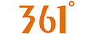 361°