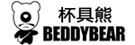 杯具熊/BEDDYBEAR