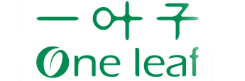 一叶子（One leaf）