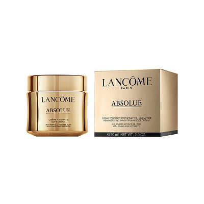 法国兰蔻LANCOME新菁纯臻颜面霜60ml 清爽版 滋润