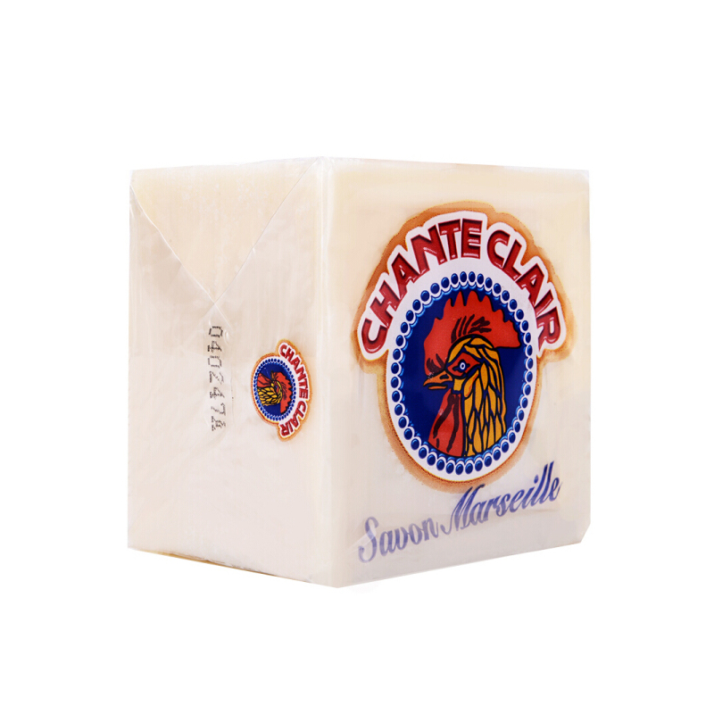 CHANTE CLAIR/大公鸡管家 马赛皂 300G