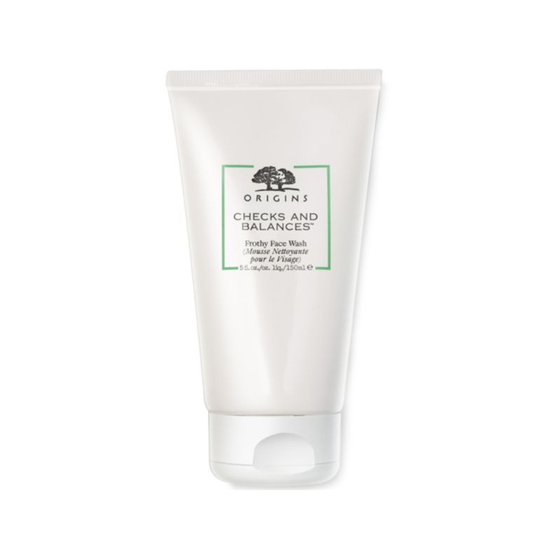 美国Origins/悦木之源均衡泡沫洁面150ml