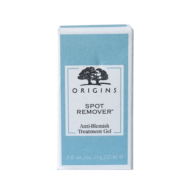 美国悦木之源ORIGINS净痘凝胶10ml