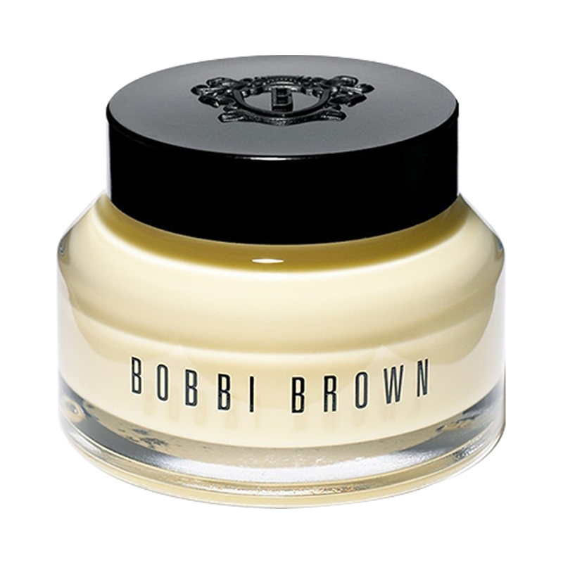BOBBI BROWN/芭比波朗 妆前柔润底霜面霜 橘子面霜 保湿滋养打底贴肤隔离 30/50/100ml