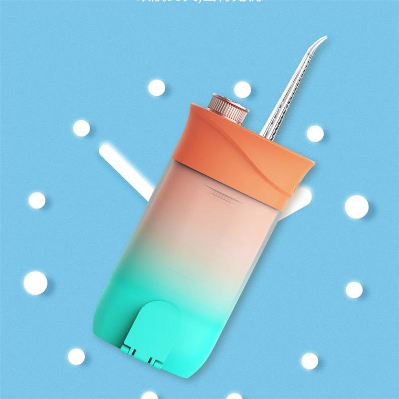 荣事达冲牙器RSD-CYQ2GH