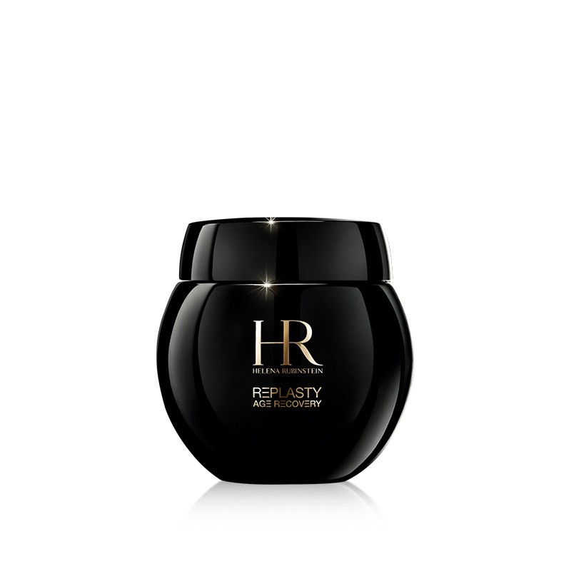 HR/赫莲娜 活颜修护晚霜 50/100ML 黑绷带