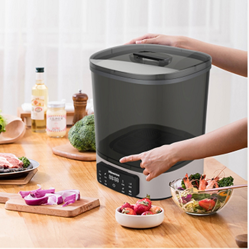 中国海信（Hisense）果蔬净化器GJ10F-A01