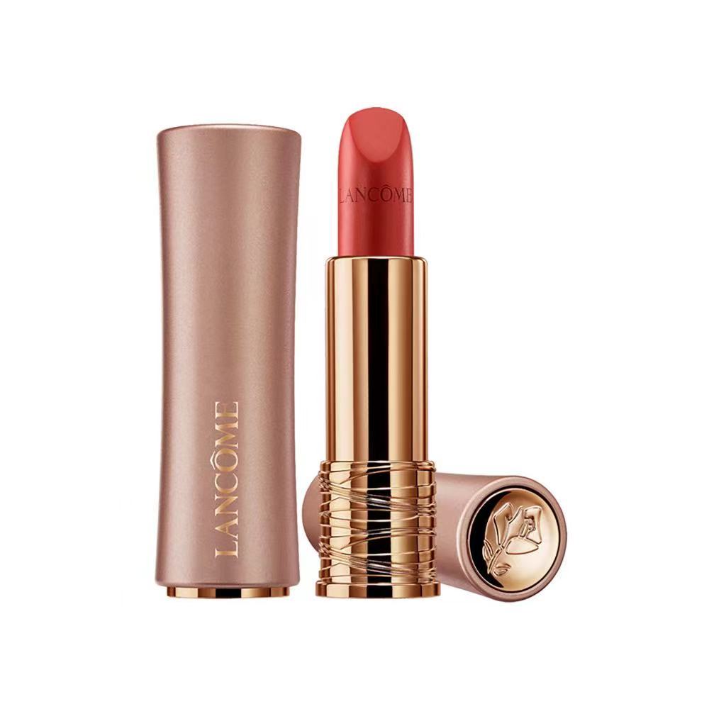 法国Lancome兰蔻粉金管小蛮腰口红3.4g 全新#111#210#242#315#247#273