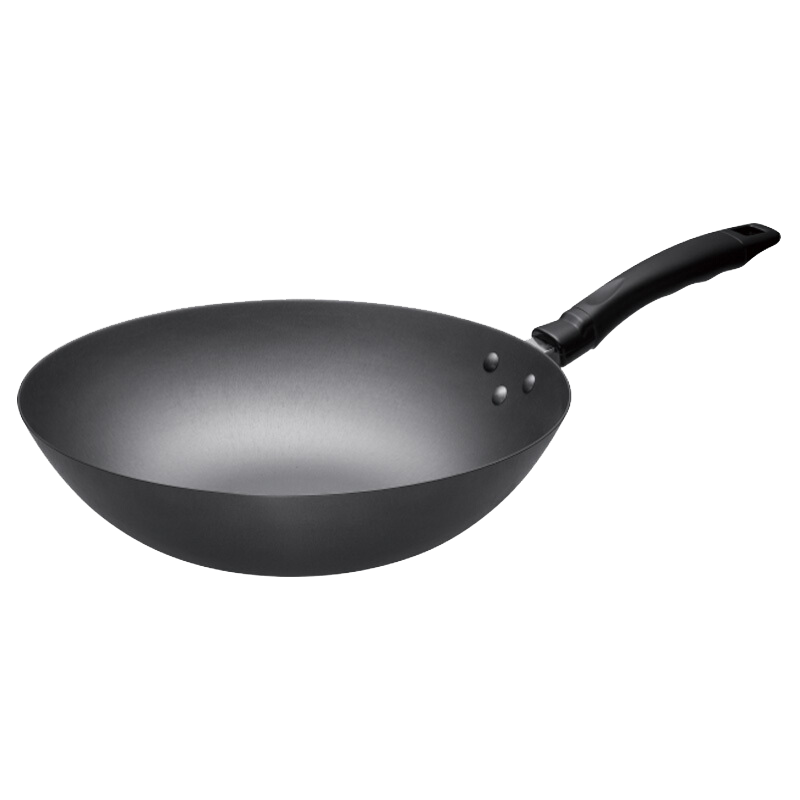 苏泊尔好帮手精铸铁锅 FC30J4