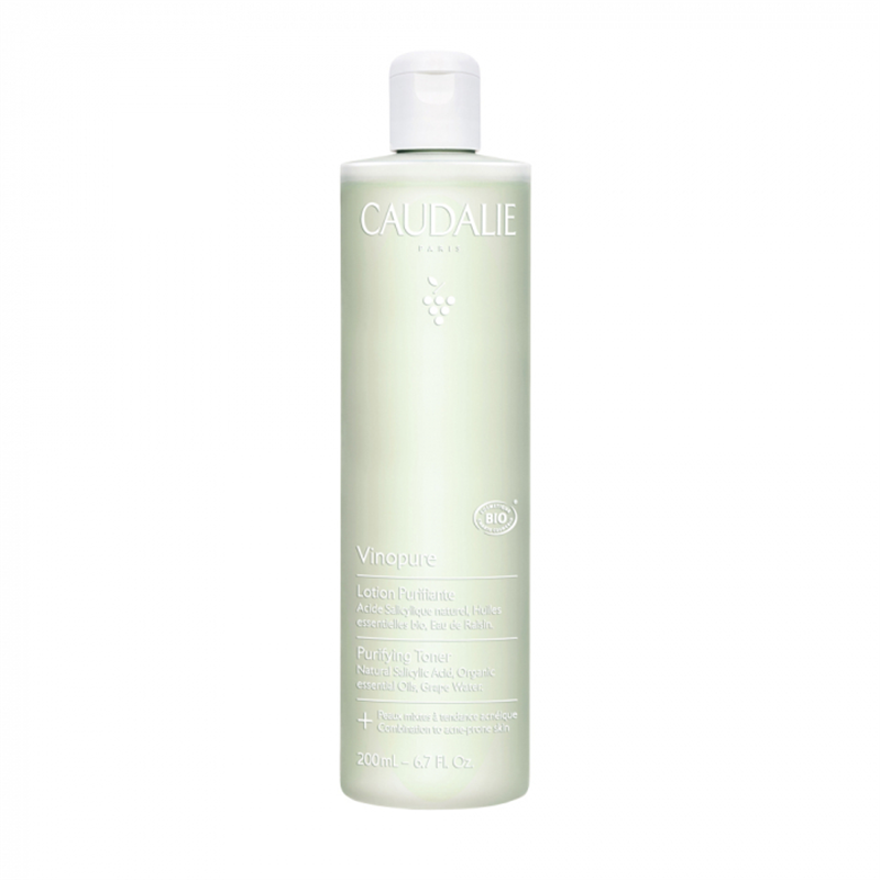 Caudalie/欧缇丽 净脂控油爽肤水200ml