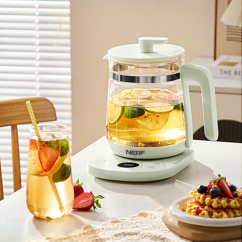 NERF拉尔弗 养生壶KBE806KH
