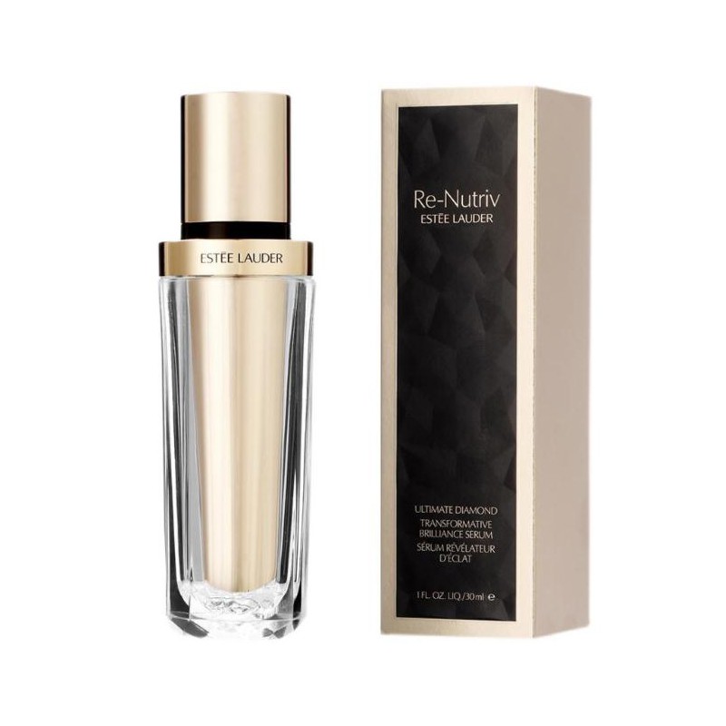 雅诗兰黛Estee Lauder小棕瓶精华露+小棕瓶抗蓝光眼霜两件套盒50ml+15ml-配礼袋