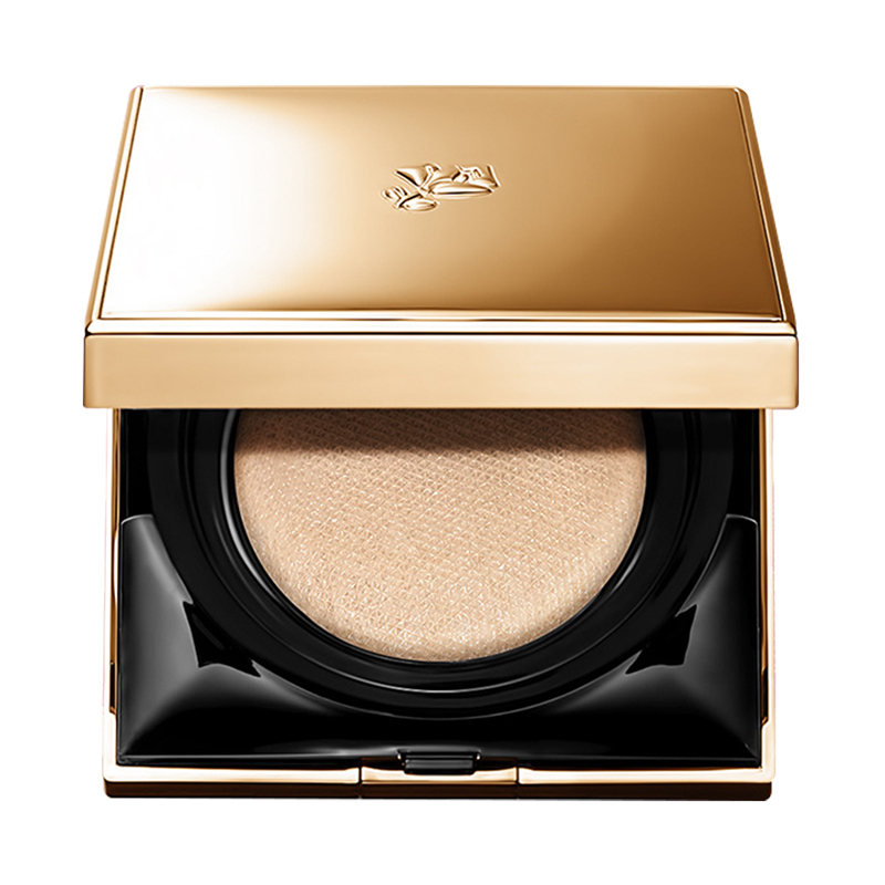 法国兰蔻/LANCOME 空气轻垫菁纯精华气垫粉底13g SPF50+ #100#110