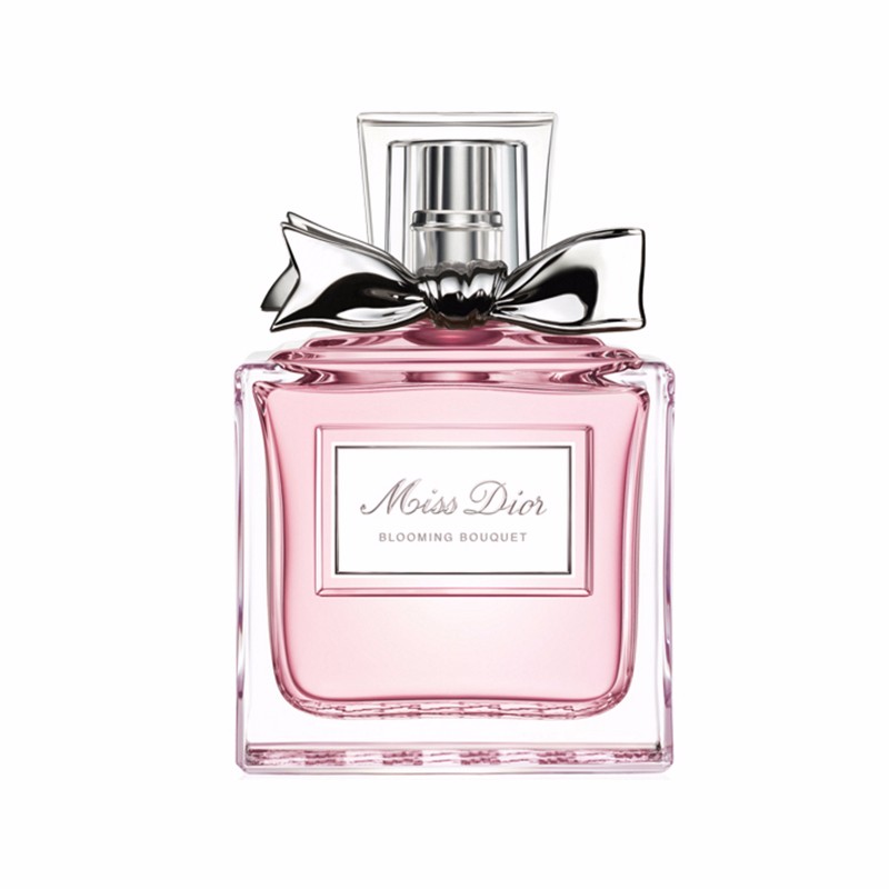 【进口 中文标】法国Dior迪奥小姐花漾甜心女士淡香水30ml/50ml