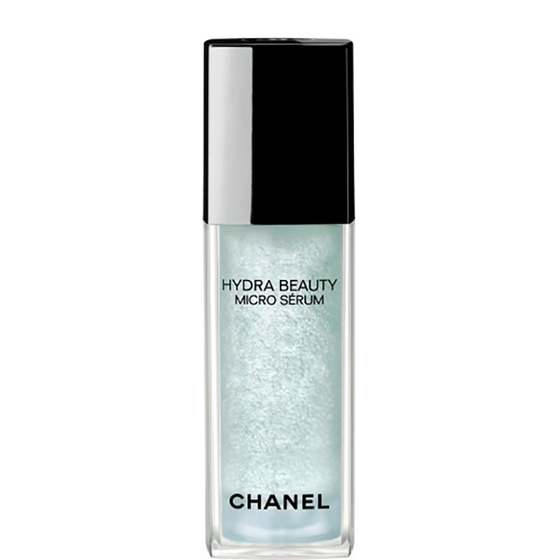 法国CHANEL 香奈儿山茶花润泽微精华水 气泡水滋润保湿 150ml