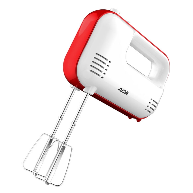 【授权商品】ACA/北美电器ALY-10JB00J 多功能打蛋器电动打蛋器和面