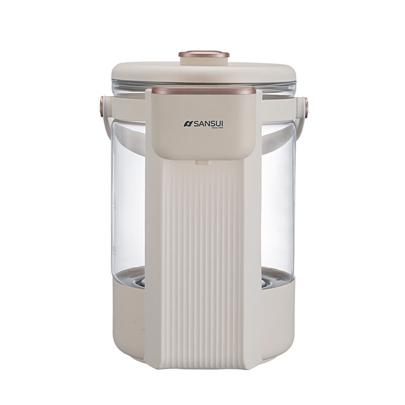 山水SANSUI智能电热开水瓶SKSP003