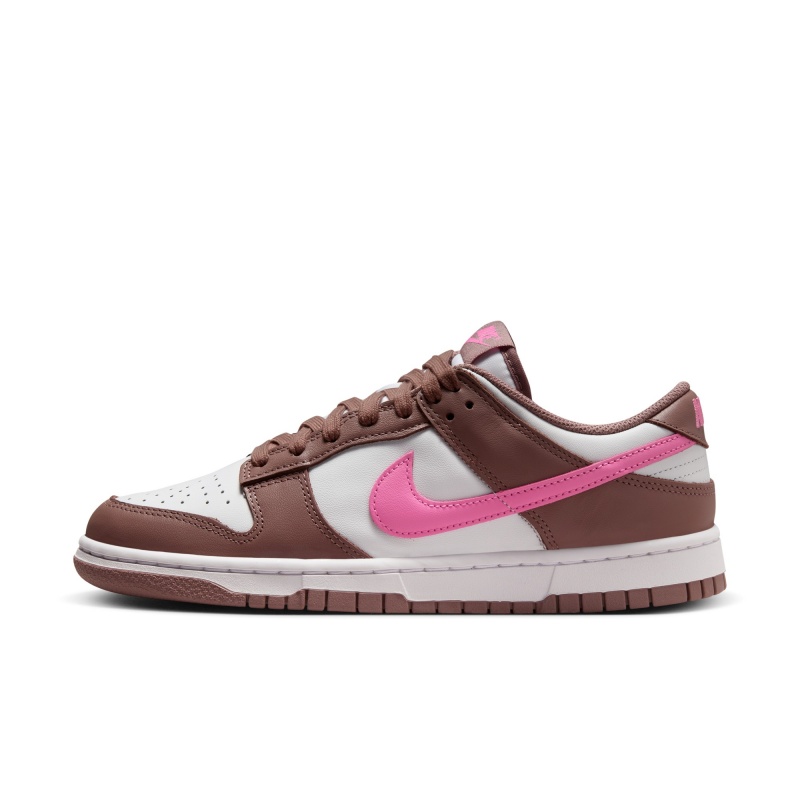 Nike耐克官方DUNK女子运动鞋夏季新款胶底板鞋低帮复古轻便FZ3611