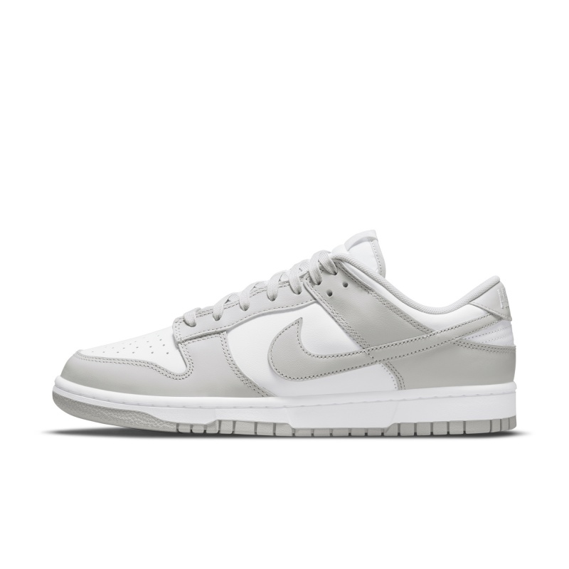 Nike耐克官方DUNK LOW男子运动鞋复古板鞋秋季胶底低帮轻便DD1391
