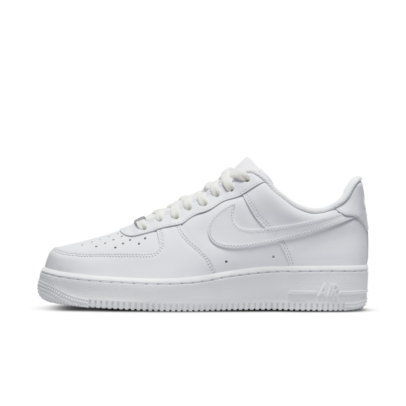 Nike耐克官方AIR FORCE 1男子空军一号运动鞋秋季胶底板鞋CW2288