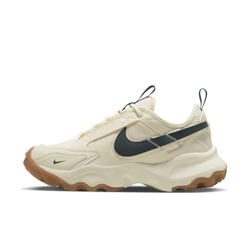 Nike耐克官方TC 7900女子运动鞋秋季低帮缓震易穿脱老爹鞋DD9682