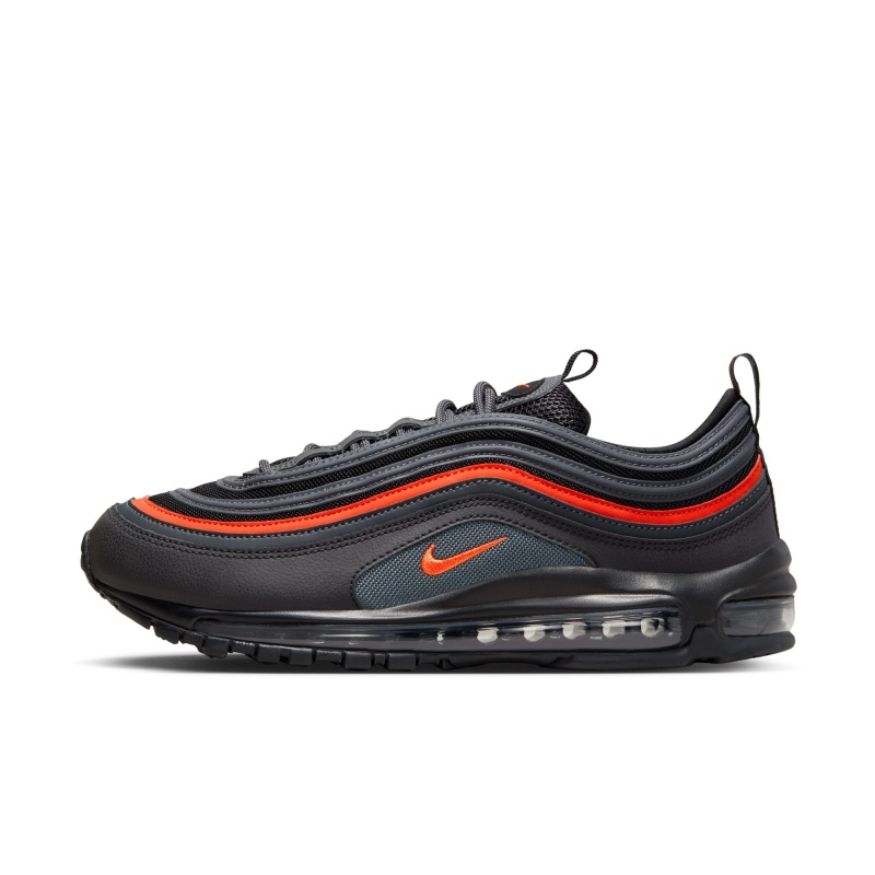 Nike耐克官方AIR MAX 97男子运动鞋老爹鞋夏季耐克子弹头921826