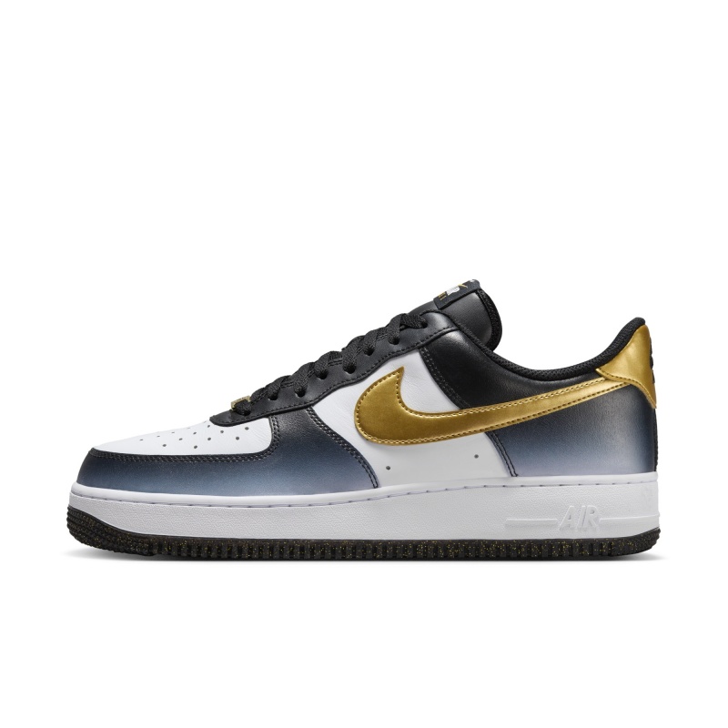 Nike耐克官方AIR FORCE 1男子空军一号运动鞋秋季新款胶底HJ9128