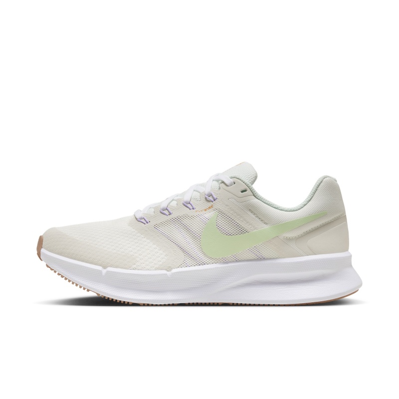 Nike耐克官方RUN SWIFT 3女子公路跑步鞋夏季新款透气缓震HJ3493