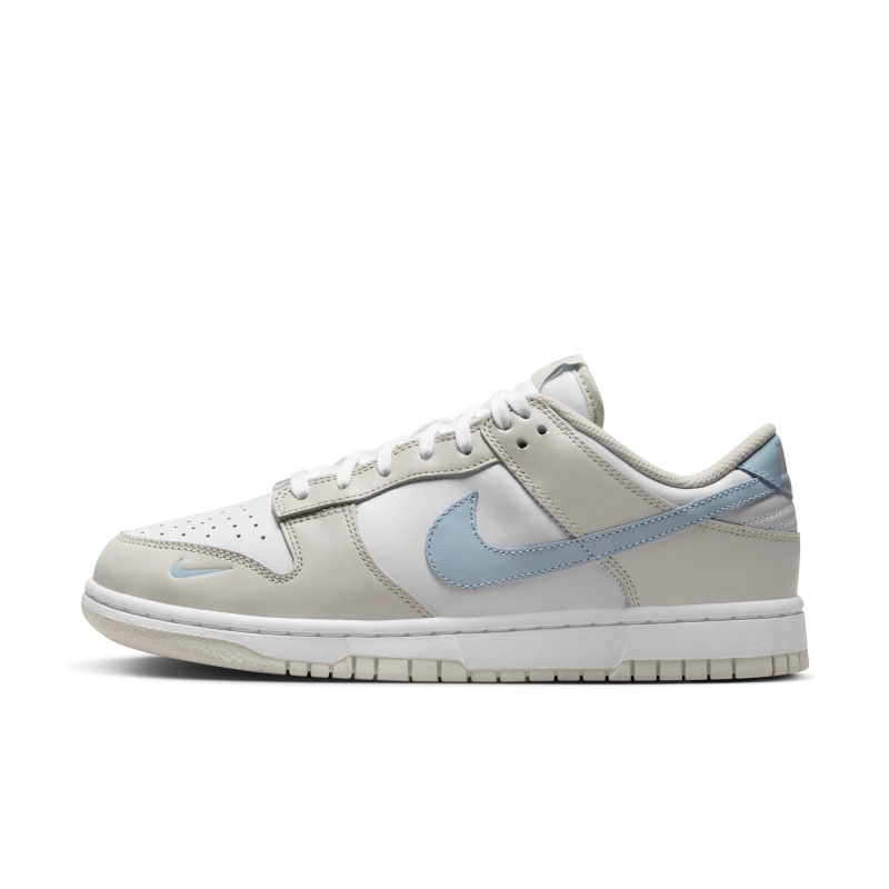 Nike耐克官方DUNK女子运动鞋夏季新款耐克小勾胶底板鞋低帮HF0023