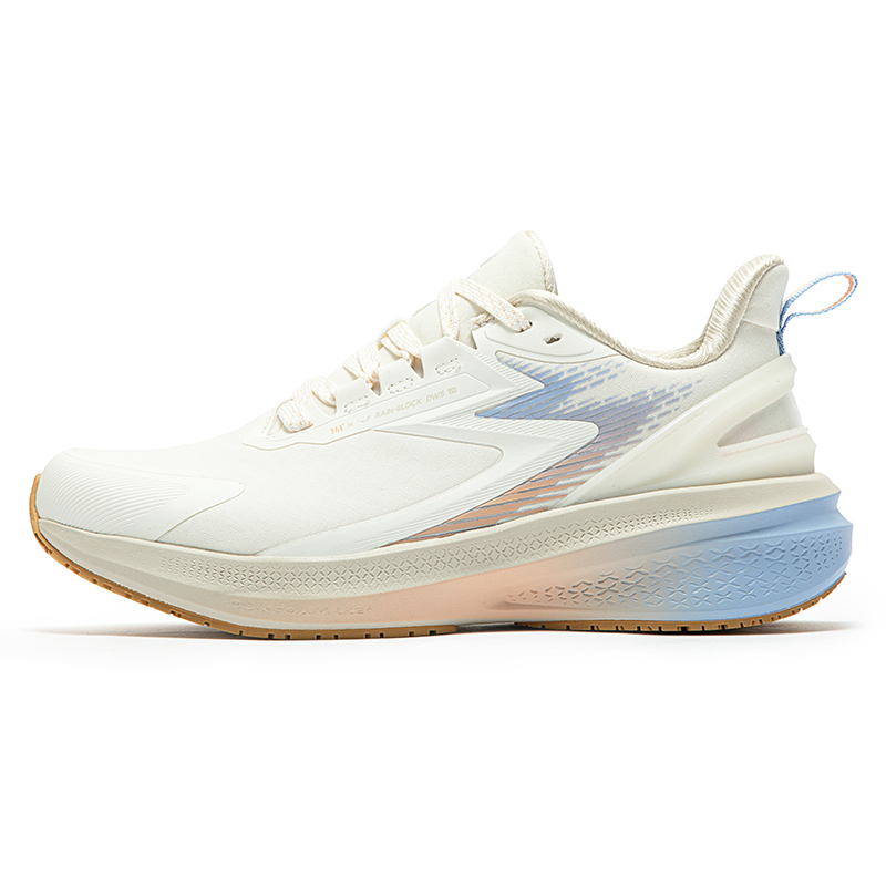 361°运动户外女缓震跑鞋雨屏7.0防泼水鞋582342228【2386865】