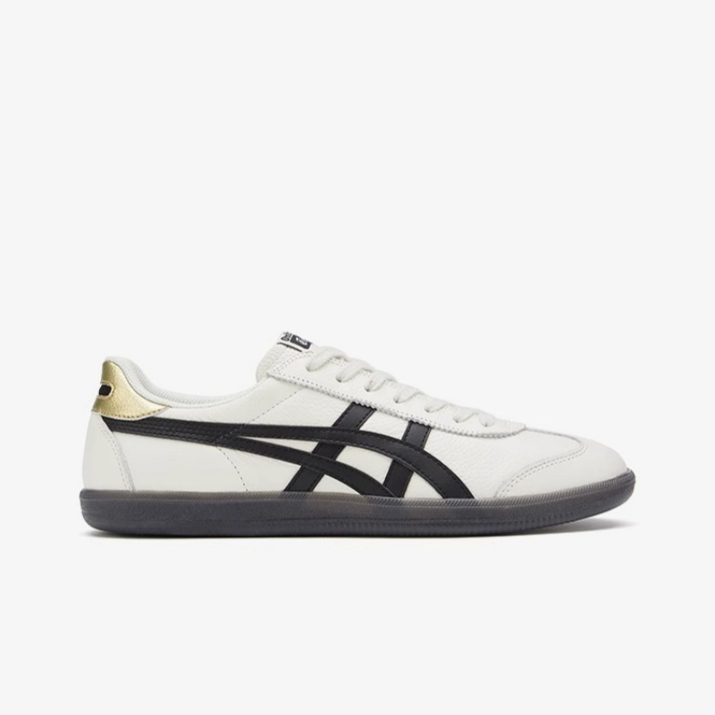Onitsuka Tiger鬼塚虎TOKUTEN男女款运动复古板鞋时尚休闲德训鞋
