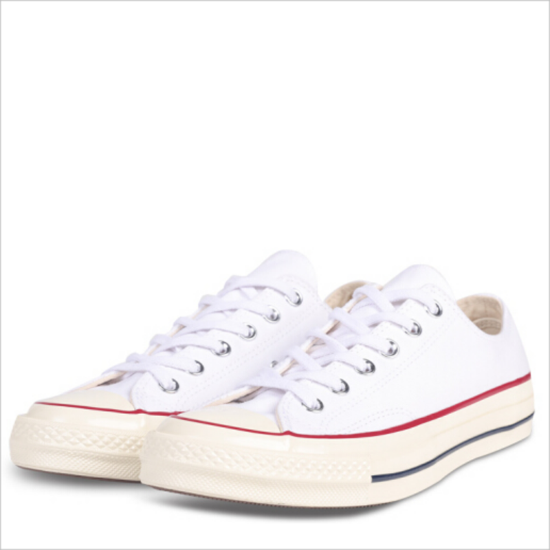 匡威Converse同款匡威1970男女同款162065C帆布鞋