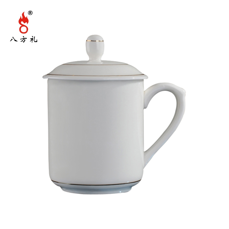 八方礼 2入吉祥杯