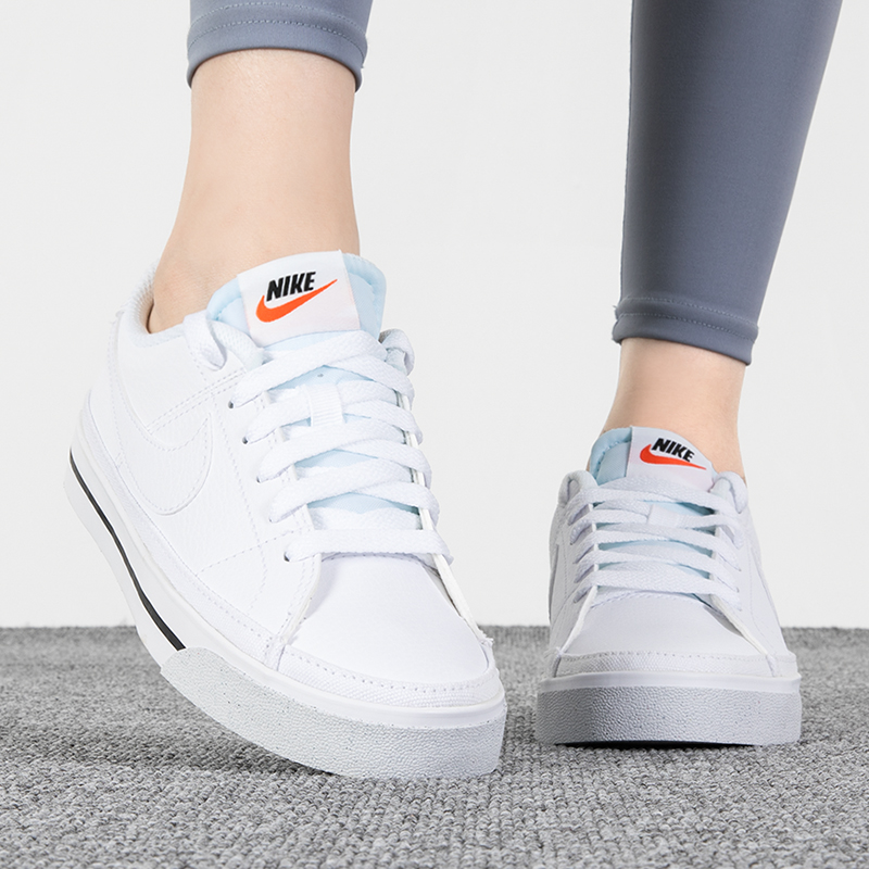 NIKE耐克女鞋运动鞋透气休闲鞋【2544057】