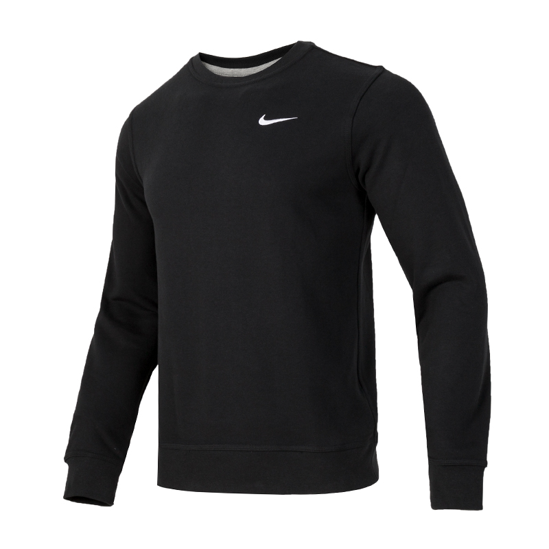耐克NIKE男装运动服舒适休闲卫衣套头衫【3971693】