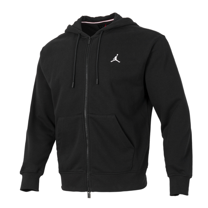NIKE耐克男装运动服外套舒适休闲连帽夹克外套【3839142】