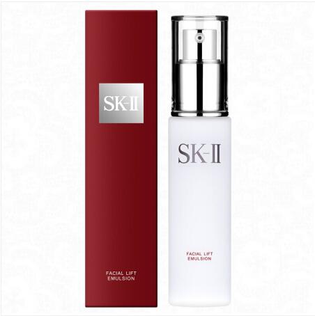 SK-II 骨胶原修复乳液100G