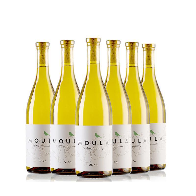 拉菲慕拉霞多丽干白葡萄酒 雷司令贵腐莫斯卡托红酒 干白晚安酒婚庆酒原装葡萄酒洋酒