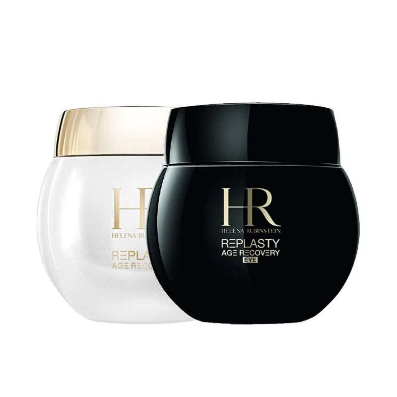 HR/赫莲娜 黑白绷带眼霜 15ml