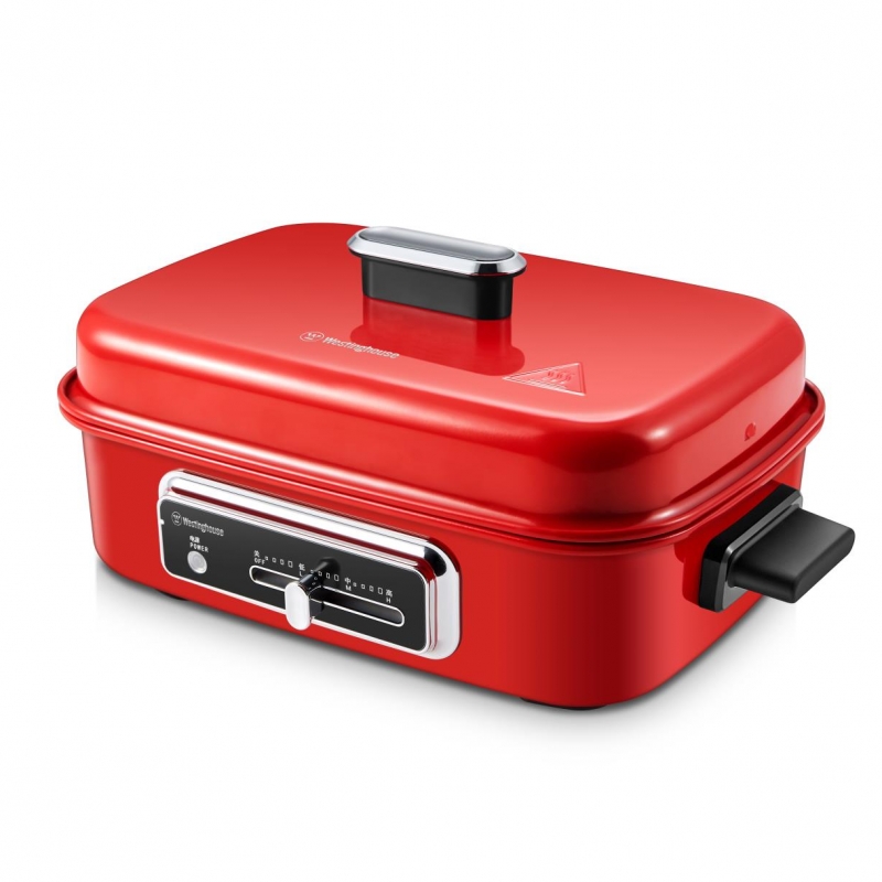 西屋Westinghouse多功能烹饪锅WSC-1423