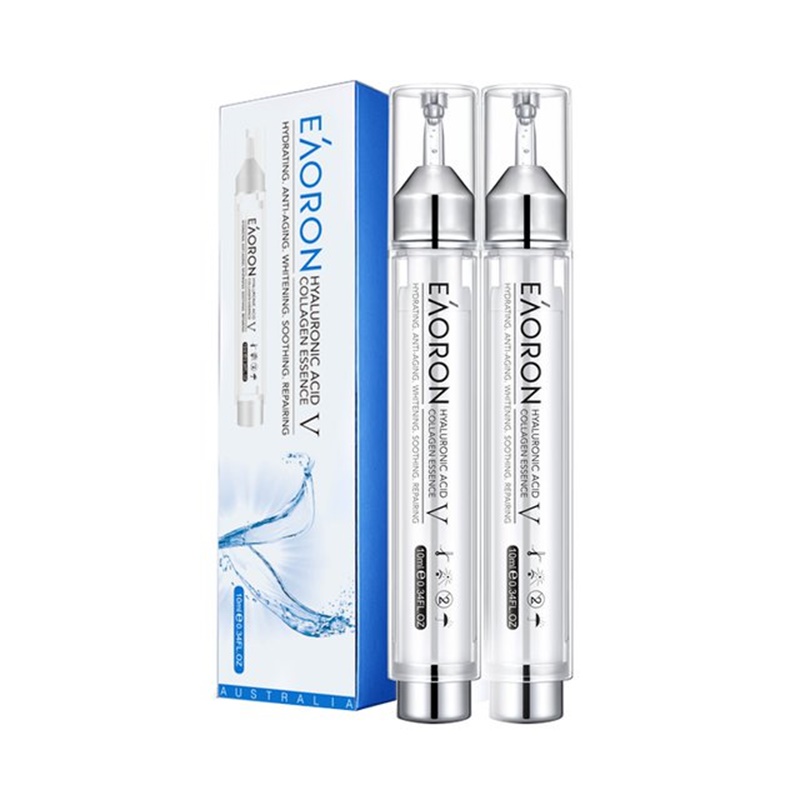 澳大利亚Eaoron玻尿酸涂抹式水光针第五代10ml