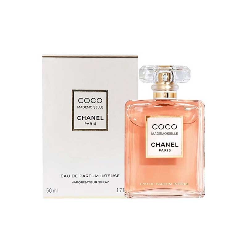 CHANEL 香奈儿COCO可可小姐馥郁浓香水 EDP 50/100ml