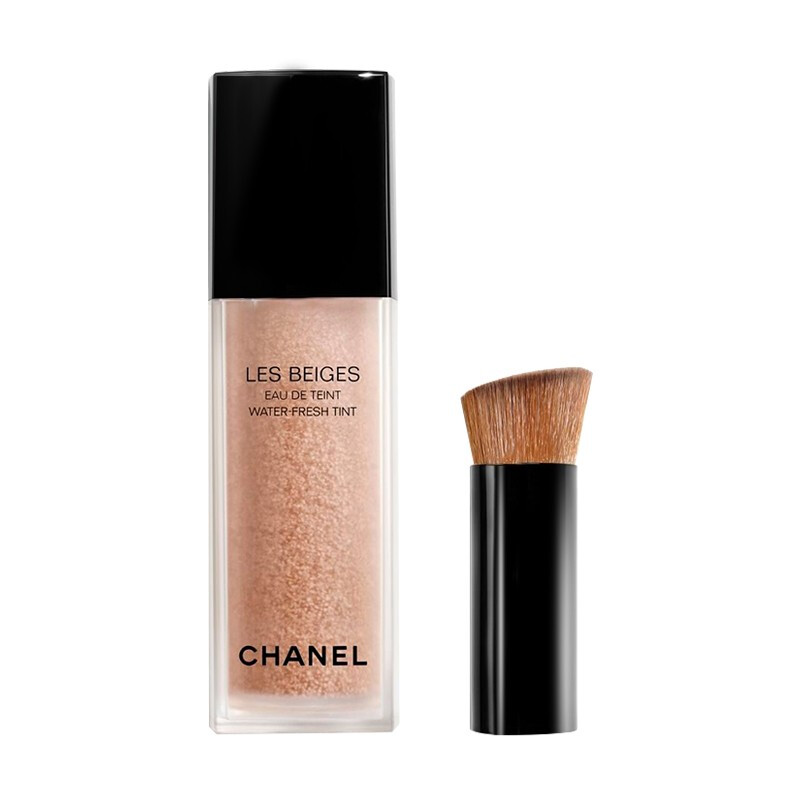 CHANEL 香奈儿泡泡水粉底液30毫升 水感清透水光肌 20号自然白 medium light