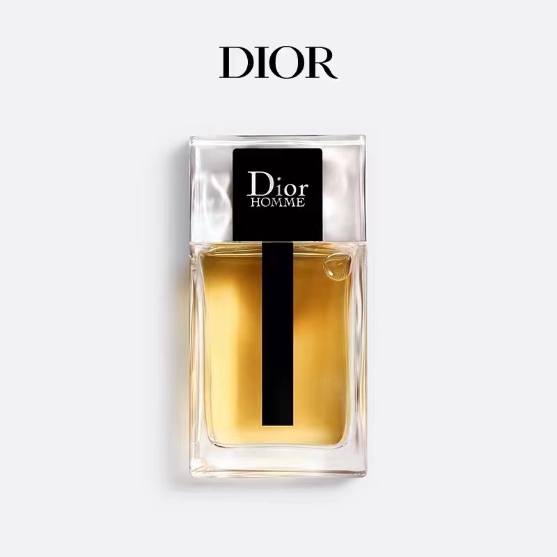 Dior/迪奥 桀骜男士淡香氛清新木质EDT 100ml