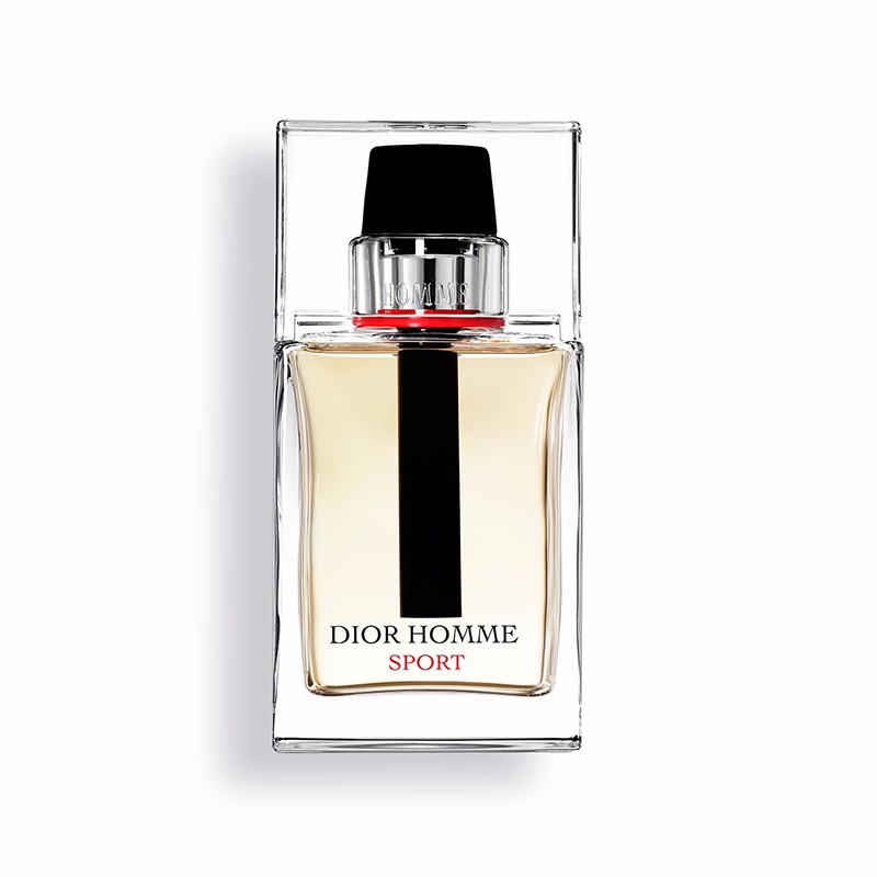 Dior/迪奥 桀骜男士运动淡香氛 EDT 50ml