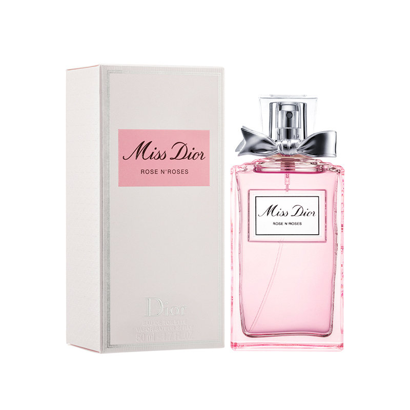 Dior/迪奥 玫瑰小姐 女士香水 50/100ml