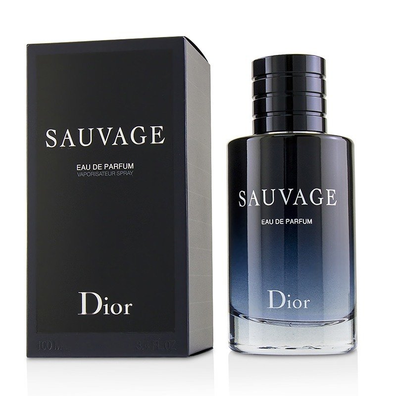 Dior/迪奥旷野Sauvage男士EDP浓香水 60/100ml
