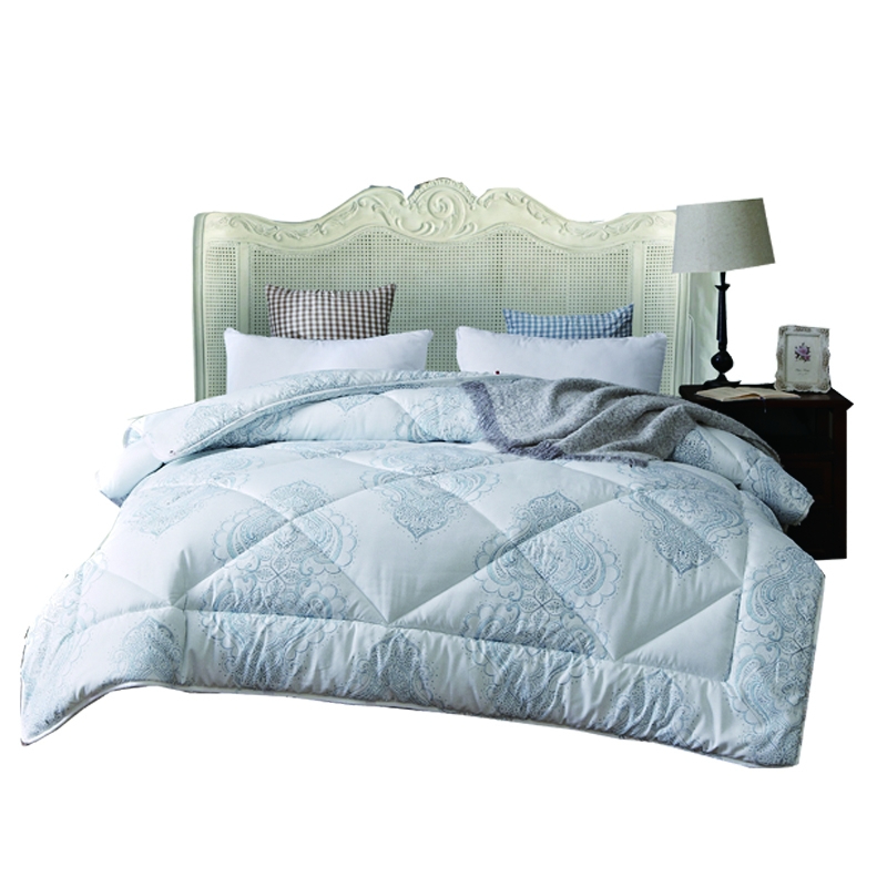 恒源祥 芳香四溢亲舒被 TGB2046 200x230cm