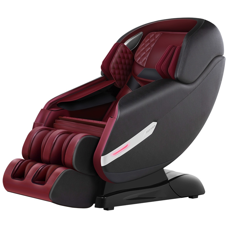 京典 按摩椅黑色 S10L