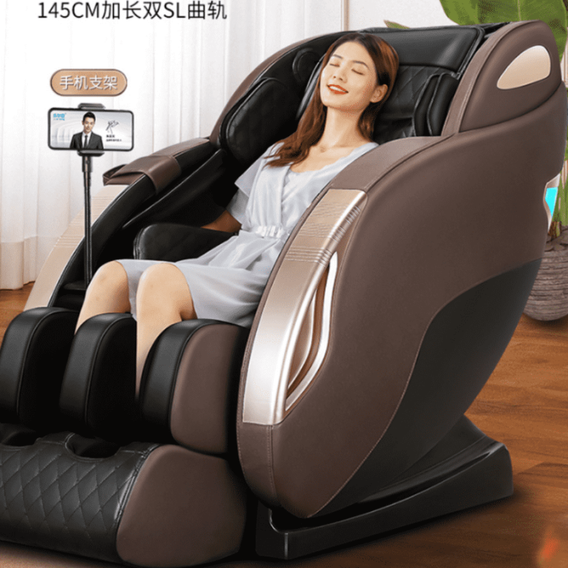 京典按摩椅摩威960L